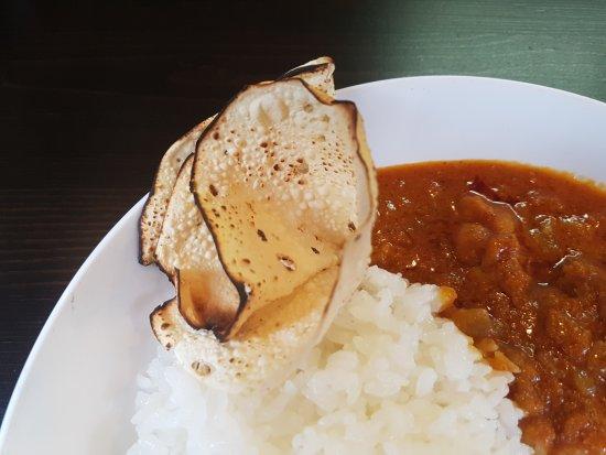 Doon Shokudo Indoyama